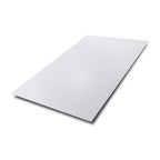 3"x2" Solid Sterling, .925 Silver Sheet, 16 to 30 Gauge Dead Soft, Made in USA … (16 Gauge)