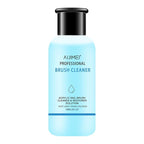 AIJIMEI Acrylic Nail Brush Cleaner Acrylic Brush Cleaner Liquid Acrylic Paint Brush Cleaner Nails Artist Acrylic Brush Cleaner 58ml 2.1 FL.OZ