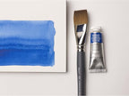 Winsor & Newton Professional Water Colour Paint, 0.47-oz Tube, Titanium White
