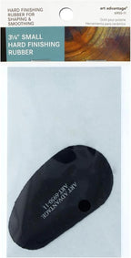 Art Advantage Finishing Rubber Hard Small