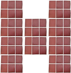 60 Sandpaper 1/4 Sheets for Palm Sanders - Includes 20 of 60 Grit, 20 of 100 Grit, and 20 of 240 Grit by SciencePurchase