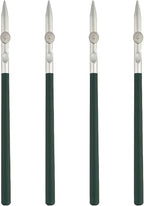 4 Pack Masking Fluid Pen Art Ruling Pen for Drawing Mounting Art Artists (4)
