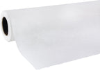McKesson Medical Exam Table Paper [12 Rolls] – Bed Table Sheet Cover for Diaper Changing, Waxing, Nursing, Chiropractor, Patternmaking, Tracing - Premium Smooth Paper Roll - White, 18 in x 200 ft