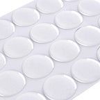 1 Inch Epoxy Stickers Craft Bottle Caps Stickers for Hair Bows Pendants Scrapbooks 100 PCS 200PCS (Glitter1, Quantity:100)