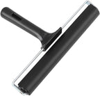 7.8 Inch Soft Rubber Brayer,Rubber Brayer Roller Paint Brush Ink Applicator Art Craft Oil Painting Tool