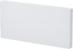 Crafare 5 Pack Craft Foam Blocks 12X6X1 inch Polystyrene Brick Rectangle for Arts School Projects Sculptures Floral Arrangements Modeling and Centerpieces