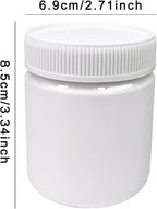 10.58 OZ Acrylic Modeling Paste, Modeling Paste for Textured Art, Texture Pastes for 3D Art, Modeling Clay for DIY Crafts, Enhances Sculptures Material, Craft Enthusiast Sculpture Model Compounds
