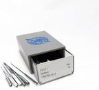 SCHMETZ Chrome Universal Household Sewing Machine Needles, Size 90/14, Bulk