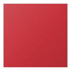 Anodized Aluminum Sheet Metal 12 x 1/32 Inch Red Plates Engraving Blanks for Laser Engraving, 0.8MM Thin Decorative Sheets Crafting, House Decoration
