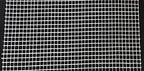 Mosaic Mesh for Back Mounted Tile, 48" X 48", Non Sticky