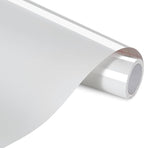 Ant Smart Adhesive Permanent Vinyl Compatible with Cricut Explore and Maker Series Without Cutting Mats, Create DIY Projects, Decals, Stickers & More (White, 13inchx15ft)