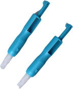 OZXNO 1pcs Household Sewing Needle Inserter Plastic Needle Threading Tool Sewing Machine Automatic Needle Threader
