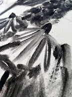 Premium Charcoal Powder for Drawing and Art
