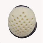 HONEYSEW Soft Comfort Thimble Two Size for Choose (Medium Size)