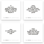 TableTopics What Would You Do Question Card Game - 135 Provocative Conversation Starter Cards for Parties with Adult Friends, Spark Lively Debates about Sticky Situations, Icebreaker Game