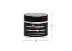 Eye Candy Pigments Premium Ghost Mica Powder - Glimmer Ghost Violet (50gr) - for Epoxy, Resin, Soap, Paint, Woodworking, Acrylic Pouring, Bath Bombs, Fishing Lures - DIY Arts and Crafts Additive