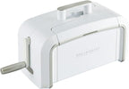 Spellbinders Platinum Die Cutting and Embossing Machine (8.5 Inch Platform + Universal Plate System)
