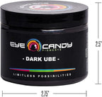 Eye Candy Pigments Premium Purple Mica Powder - Dark Ube (50gr) - for Epoxy, Resin, Soap, Paint, Woodworking, Acrylic Pouring, Bath Bombs, Fishing Lures - DIY Arts and Crafts Additive