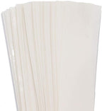 Lineco Archival Acid-Free Polypropylene Framers Corners, 1.375 Inches Mounting Corner for Photos, Pictures, Scrapbook, and Arts, Pressure Sensitive Adhesive, Pack of 240.