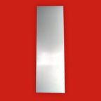 Metoro .2 Pack 250 x 36 x 12 Aluminum Sheet Plate - Grade 5052 | Durable & Versatile Metal for DIY, Industrial, Signage, Prototyping | Corrosion-Resistant, Weldable, and Strong (2, 1/4" x36" x 12")