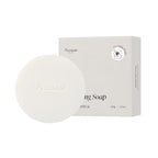 Piccasso Brush Cleaner – Makeup Brush Cleaner Cleanser Soap for Deep Cleaning, Gentle Brush Cleaner for Makeup Brushes, Professional Brush Cleaner Make Up Solid Cleanser
