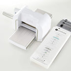 Spellbinders Platinum Die Cutting and Embossing Machine (3.5 Inch Platform)