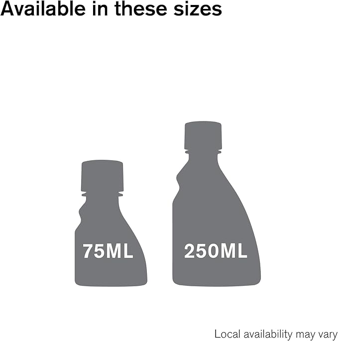 Winsor & Newton Artisan Linseed Oil, 75ml (2.5-oz) bottle