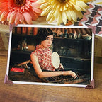 360 Count Self-Adhesive Acid Free Photo Corners for Scrapbooks Memory Books (Rose Gold)