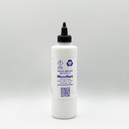 Micro-Mark White Acrylic Primer, 8oz - Made in USA Acrylic Surface Primer for Models, Miniatures, and Crafts