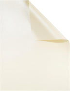 Best Paper Greetings Champagne Pearl Cardstock - 8.5 x 11 In, Double-Sided Ivory Metallic, 96 Sheets - Laser Printer Compatible - Elegant Laser Paper & Wedding Paper for Printing