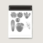 2025-2026 Stamps and Dies for Card Making, Stamps and Dies Set 2025 for Christmas and Halloween, Die Cut DIY Various Festivals Album Scrapbooking Birthdays Greeting Card (M4308)