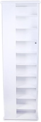 Venture Horizon Revolving Media Tower 1000 White