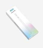 Metapen Pencil A8 for Apple iPad 2018-2025, (2X Faster Charge), Tilt Sensitivity, Pixel Precision, Stylus Pen for iPad 11/10/9/8/7/6th Gen, Pro 12.9/11/13-inch M4, Air 3/4/5/M2/M3, Mini 5/6th, Purple