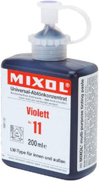 Mixol Universal Tints, Violet, 11, 200ml