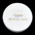 Premium Modeling Paste | Molding Paste | 8 oz | Lightweight Product | Ideal for Artwork and DIY | Perfect Density | by Ezgi Sertcetin