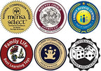 Spy Alley - Mensa Award-Winning Family Board Game - Trusted for 30+ Years - High Replayability & Fun for All Ages