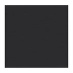 Anodized Aluminum Sheet Metal 12 x 12 x 1/32 Inch Black Anodized Aluminum Metal Plates Engraving Blanks for Laser Engraving, 0.8MM Thin Decorative Aluminum Metal Sheets for Crafting, House Decoration