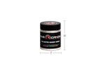 Eye Candy Premium Mica Powder Pigment “Galactic Ghost Gold” (25g) Multipurpose DIY Arts and Crafts Additive | Woodworking, Bath Bombs, Resin, Paint, Epoxy, Soap, Nail Polish (Galactic Ghost Gold, 25G)