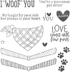 2025-2026 Stamps and Dies for Card Making, Stamps and Dies Set 2025 for Christmas and Halloween, Die Cut DIY Various Festivals Album Scrapbooking Birthdays Greeting Card (M4337)