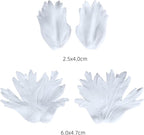 Daisy Flower Molds Anemone floral Cake Fondant Mold Silicone Anemone Flower Mould Sugar Cake Decorating Tool