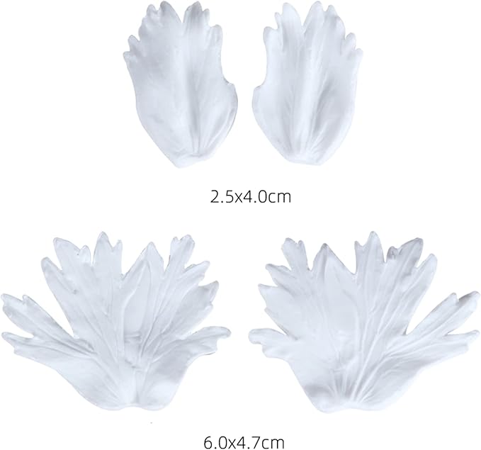 Daisy Flower Molds Anemone floral Cake Fondant Mold Silicone Anemone Flower Mould Sugar Cake Decorating Tool
