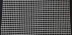 Sticky Mesh for Back Mounted Mosaic 12" x 12" (Ten Sheets) 4.5 oz