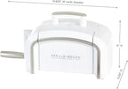 Spellbinders Platinum Die Cutting and Embossing Machine (6 Inch Platform + Universal Plate System)