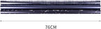 WRAPAHOLIC 30 Inch Navy Blue Wrapping Paper - Jumbo Roll Navy and Silver Constellation Wrapping Paper for Men, Birthday, Holiday, Father's Day, Baby Shower - 3 Rolls - 30 Inch x 120 Inch Per Roll