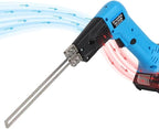 Electric Knife Hot Knife Foam Cutter Foam sculpture hot knife cutter (Cordless Hot Knife)