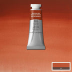 Winsor & Newton Professional Water Colour Paint, 0.47-oz Tube, Venetian Red
