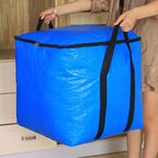 Extra Large Storage Bag (Black, 120L)