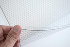 Koala Tools | Geometric Grid Transparency Sheets (Variety Pack of 4) - 8.5" x 11" | Overhead Projector and Light Box Transparencies - Tracing Film for Sketching & Drawing