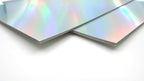 TGXRZX Metallic Cardstock Paper,holographic cardstock,Size 8 "x 11" (250gsm),15PCS,Mirror Finish Gold Foil Board for Crafting,Invitations,and Decorations,Die Cut and Plotter,Card Making(Laser silver)