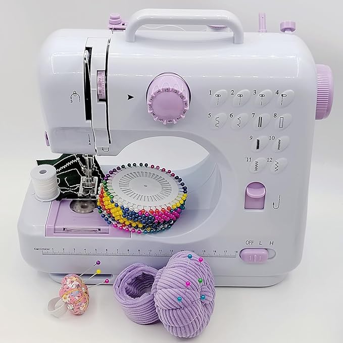 Elastic Wrist Pin Cushion Ring Pincushions Needlework DIY Handcraft Needles Holder for Sewing and Quilting with 1 Elastic Strap Finger Ring Pincushions Pumpkin Shaped